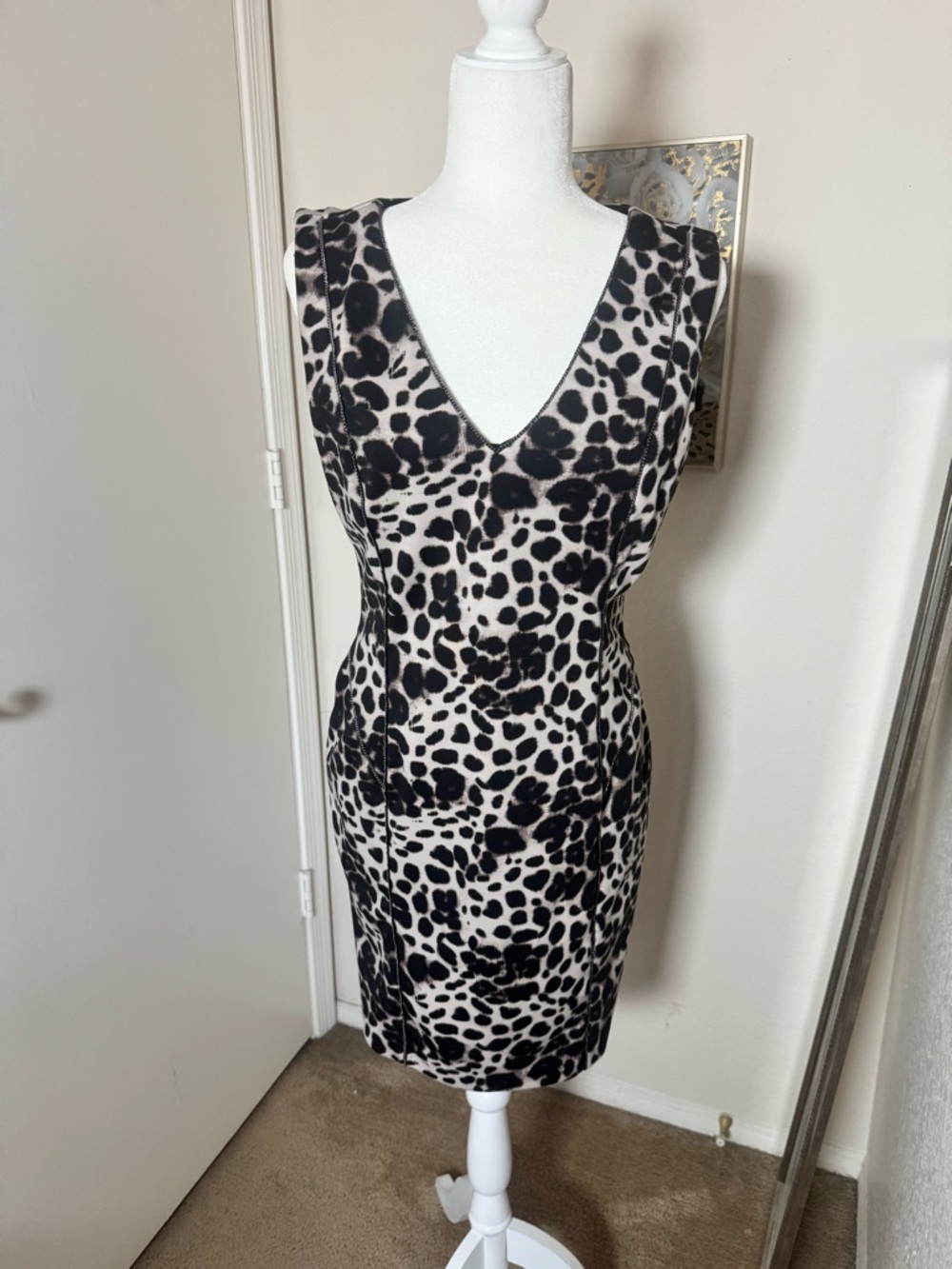Jennifer Lopez Dress